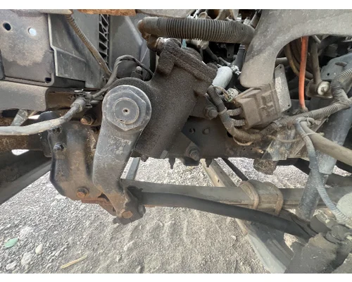 GMC C7500 Steering Gear / Rack