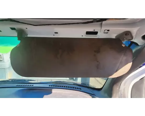 GMC C7500 Sun Visor (External)