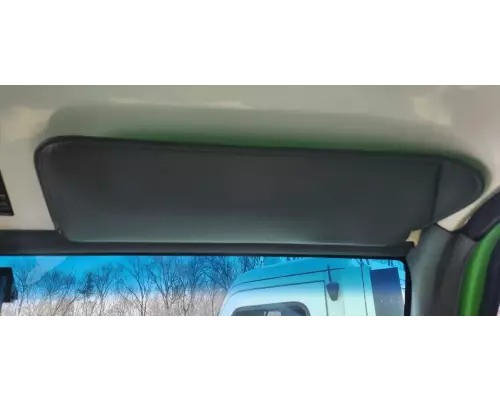 GMC C7500 Sun Visor (External)