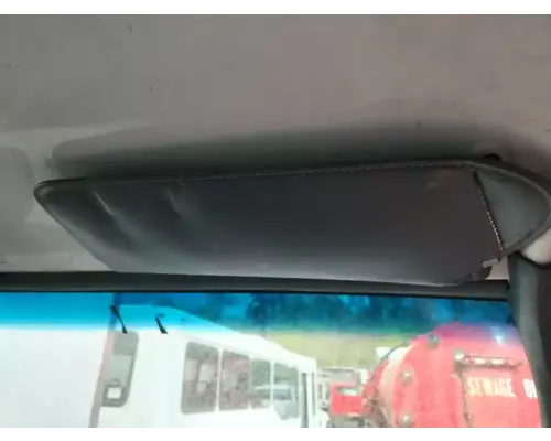 GMC C7500 Sun Visor (External)