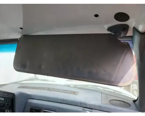 GMC C7500 Sun Visor (External)