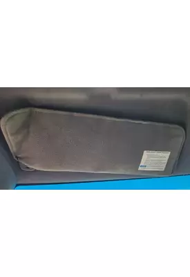 GMC C7500 Sun Visor (External)