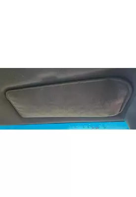 GMC C7500 Sun Visor (External)