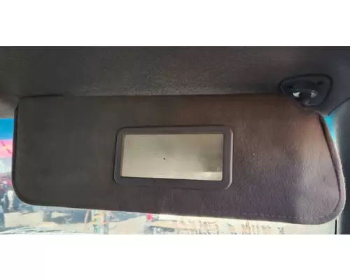 GMC C7500 Sun Visor (External)