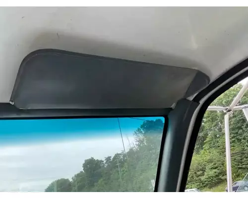 GMC C7500 Sun Visor (External)