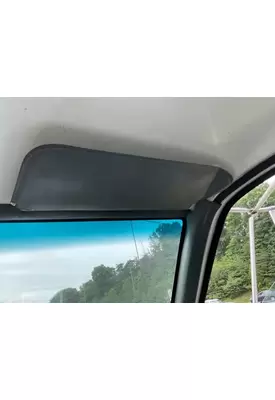 GMC C7500 Sun Visor (External)