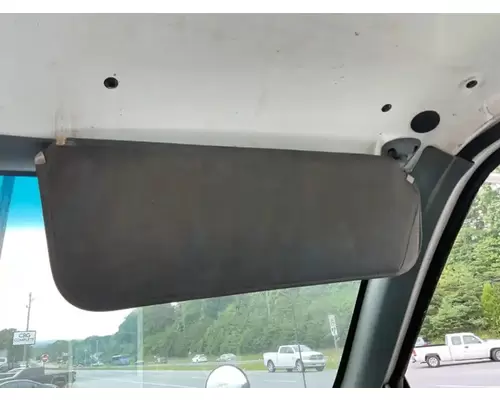 GMC C7500 Sun Visor (External)