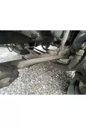 GMC C7500 Tie Rod