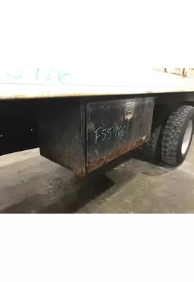 GMC C7500 Tool Box