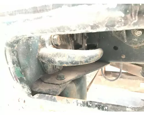 GMC C7500 Tow Hook