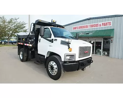 GMC C7500 Used Trucks