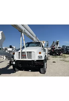 GMC C7500 Vehicle For Sale