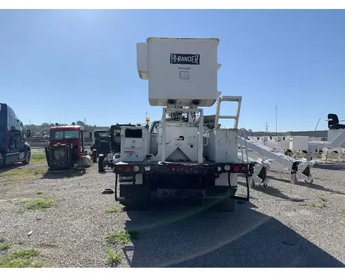 GMC C7500 Vehicle For Sale