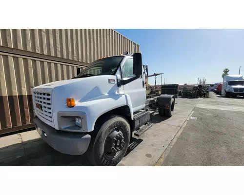 GMC C7500 Vehicle For Sale