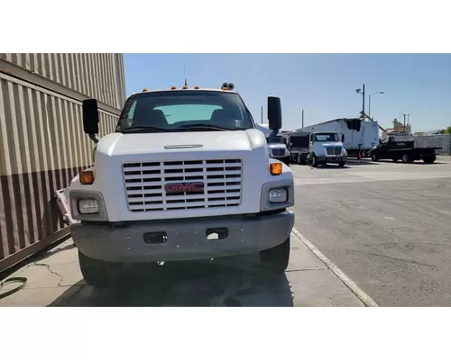 GMC C7500 Vehicle For Sale