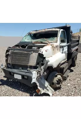 GMC C7500 Vehicle For Sale