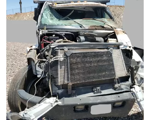 GMC C7500 Vehicle For Sale