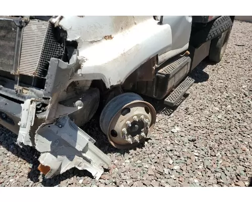 GMC C7500 Vehicle For Sale