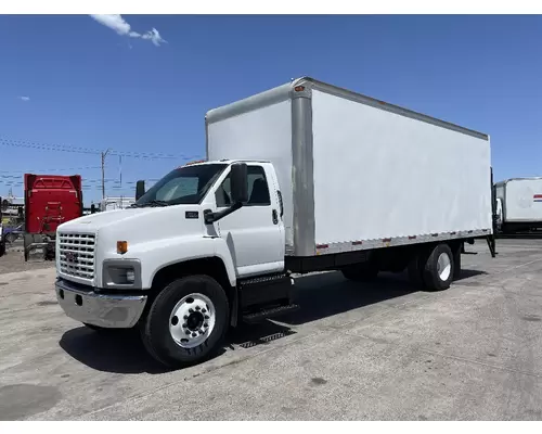 GMC C7500 Vehicle For Sale