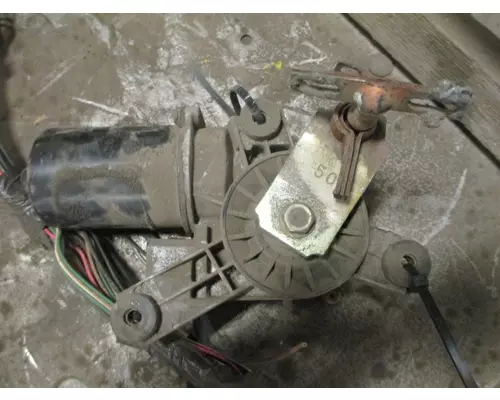 GMC C7500 WINDSHIELD WIPER MOTOR