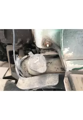 GMC C7500 Windshield Washer Reservoir