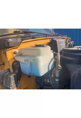 GMC C7500 Windshield Washer Reservoir
