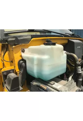 GMC C7500 Windshield Washer Reservoir