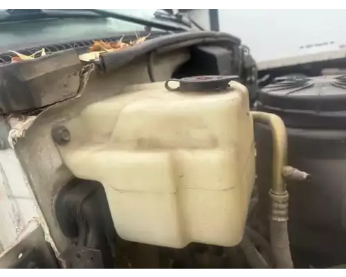 GMC C7500 Windshield Washer Reservoir