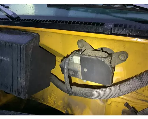 GMC C7500 Wiper Motor, Windshield