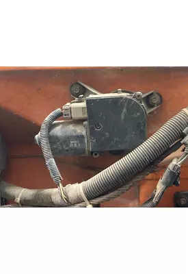 GMC C7500 Wiper Motor, Windshield