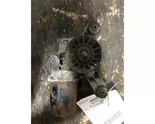 GMC C7500 Wiper Motor, Windshield