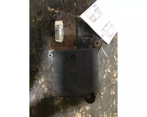 GMC C7500 Wiper Motor, Windshield