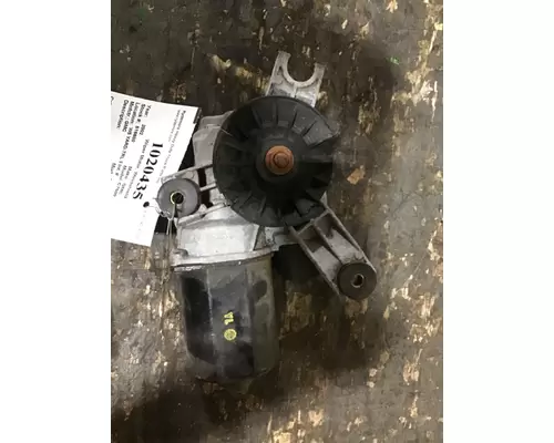 GMC C7500 Wiper Motor, Windshield