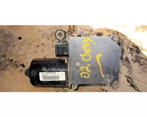 GMC C7500 Wiper Motor, Windshield