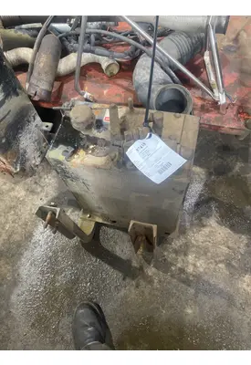 GMC C7500 hydralic/wet tank