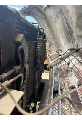 GMC C7 Air Conditioner Condenser