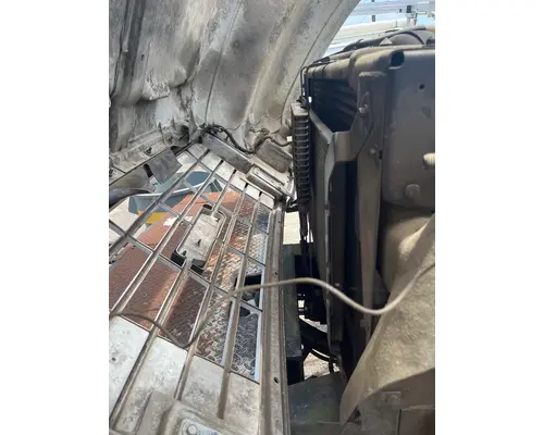 GMC C7 Air Conditioner Condenser