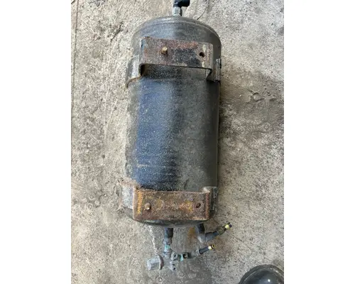 GMC C7 Air Tank