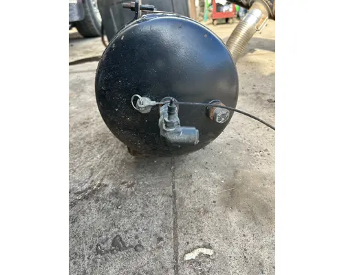 GMC C7 Air Tank