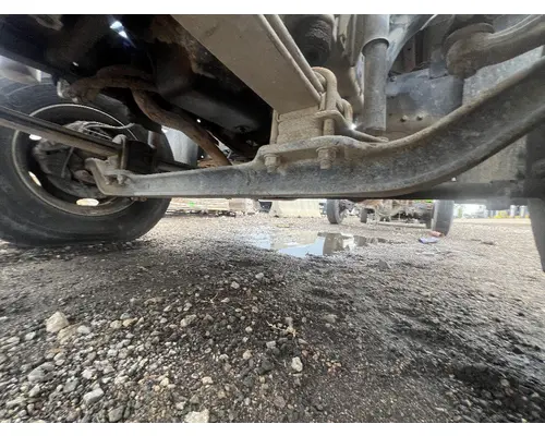 GMC C7 Axle Beam (Front)