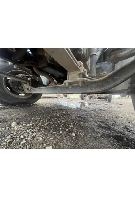 GMC C7 Axle Beam (Front)
