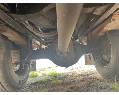 GMC C7 Axle Housing (Rear)