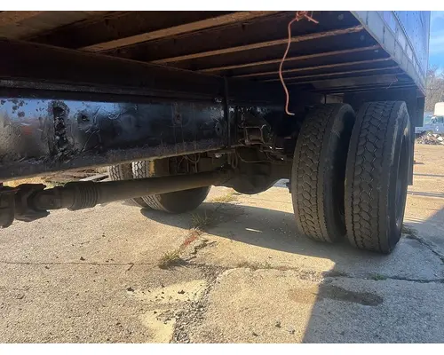 GMC C7 Axle Housing