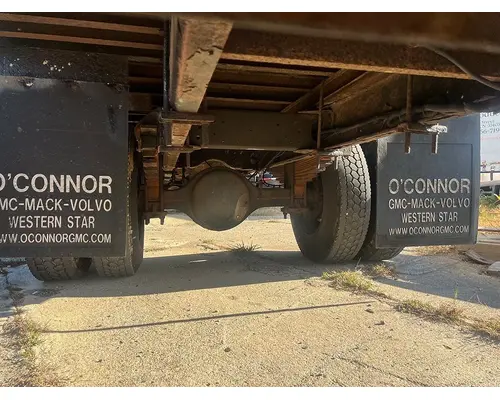 GMC C7 Axle Housing