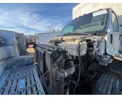 GMC C7 Axle Housing
