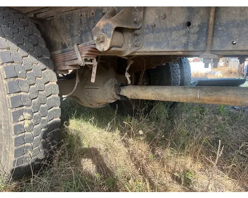 GMC C7 Axle Housing