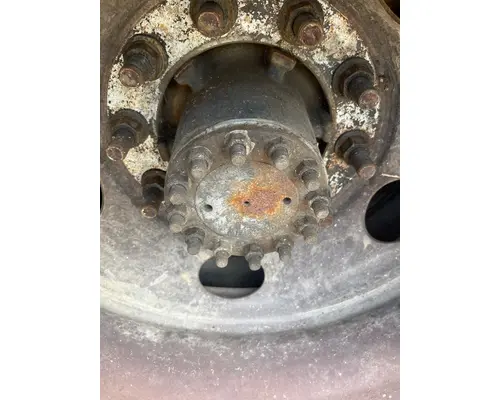 GMC C7 Axle Shaft