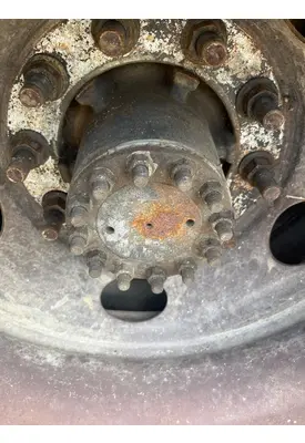 GMC C7 Axle Shaft