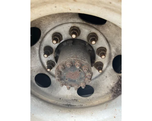 GMC C7 Axle Shaft