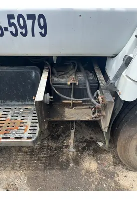 GMC C7 Battery Box